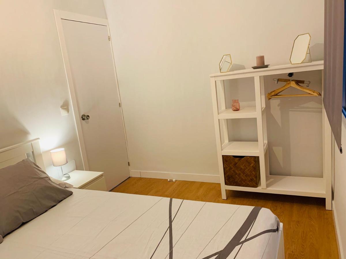 세비야 Bella House Triana 아파트 외부 사진