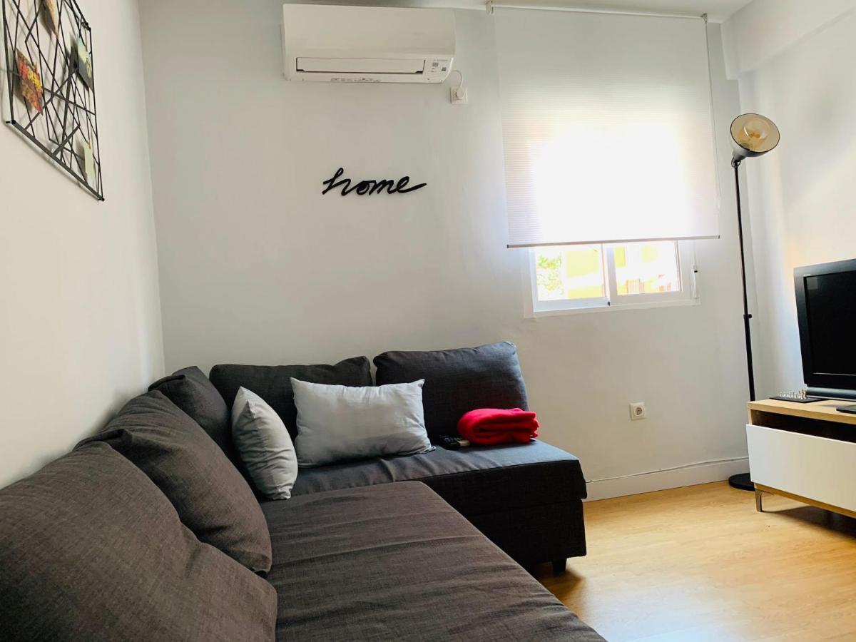 세비야 Bella House Triana 아파트 외부 사진